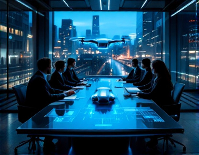 Digital Transformation in Recruitment: Leveraging Advanced Software for Streamlined Talent Management and Enhanced Employee Connectivity