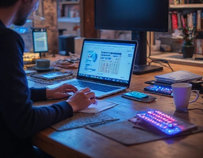 Streamlining Recruitment and Talent Management with Progressive Solutions